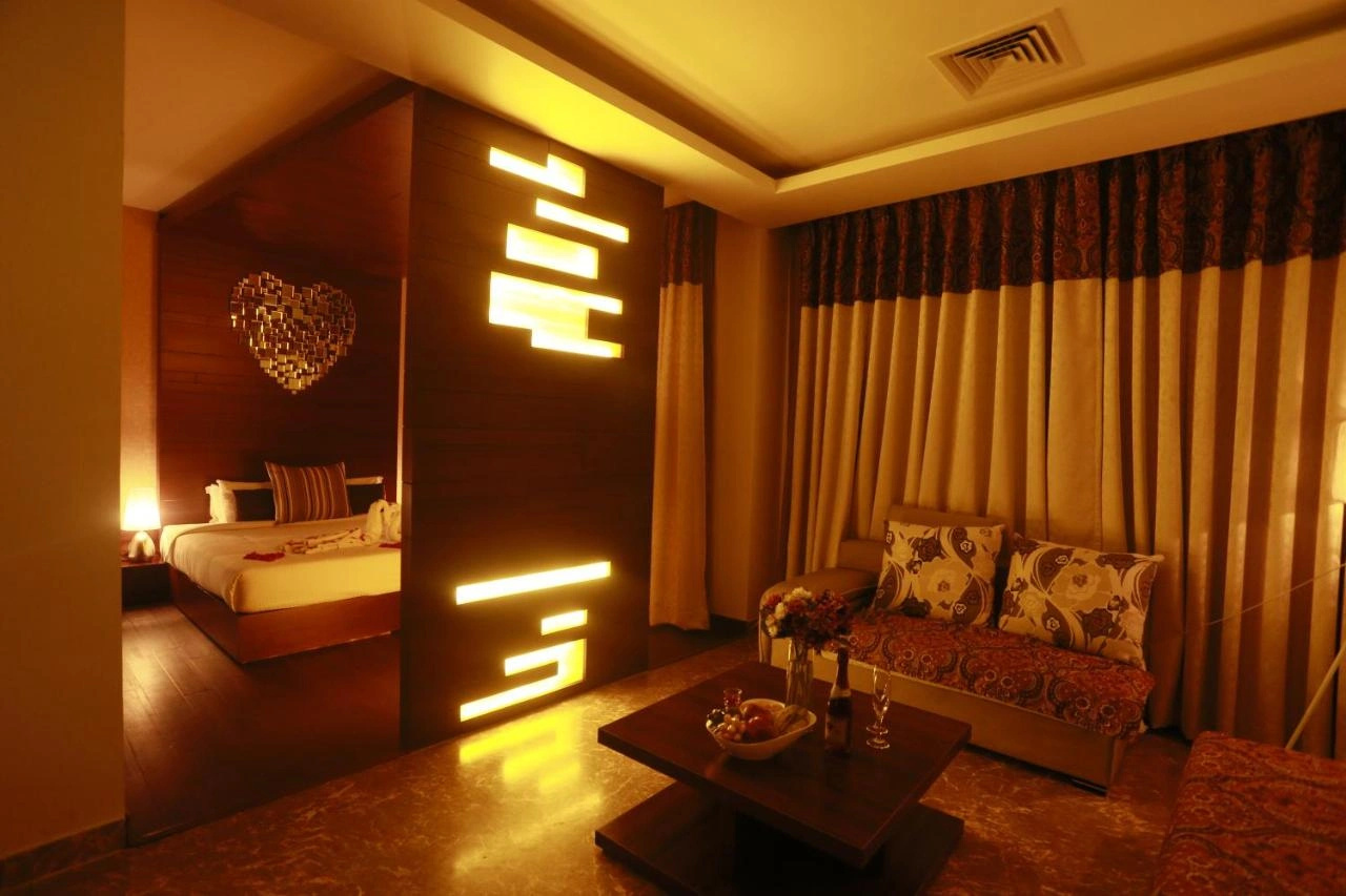 Foto - Hotel Alleviate