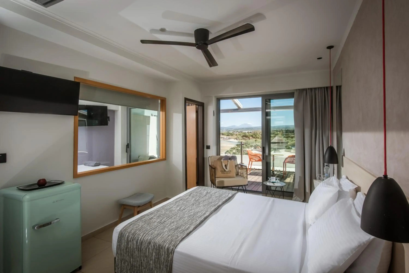 Foto - Corissia Princess Hotel