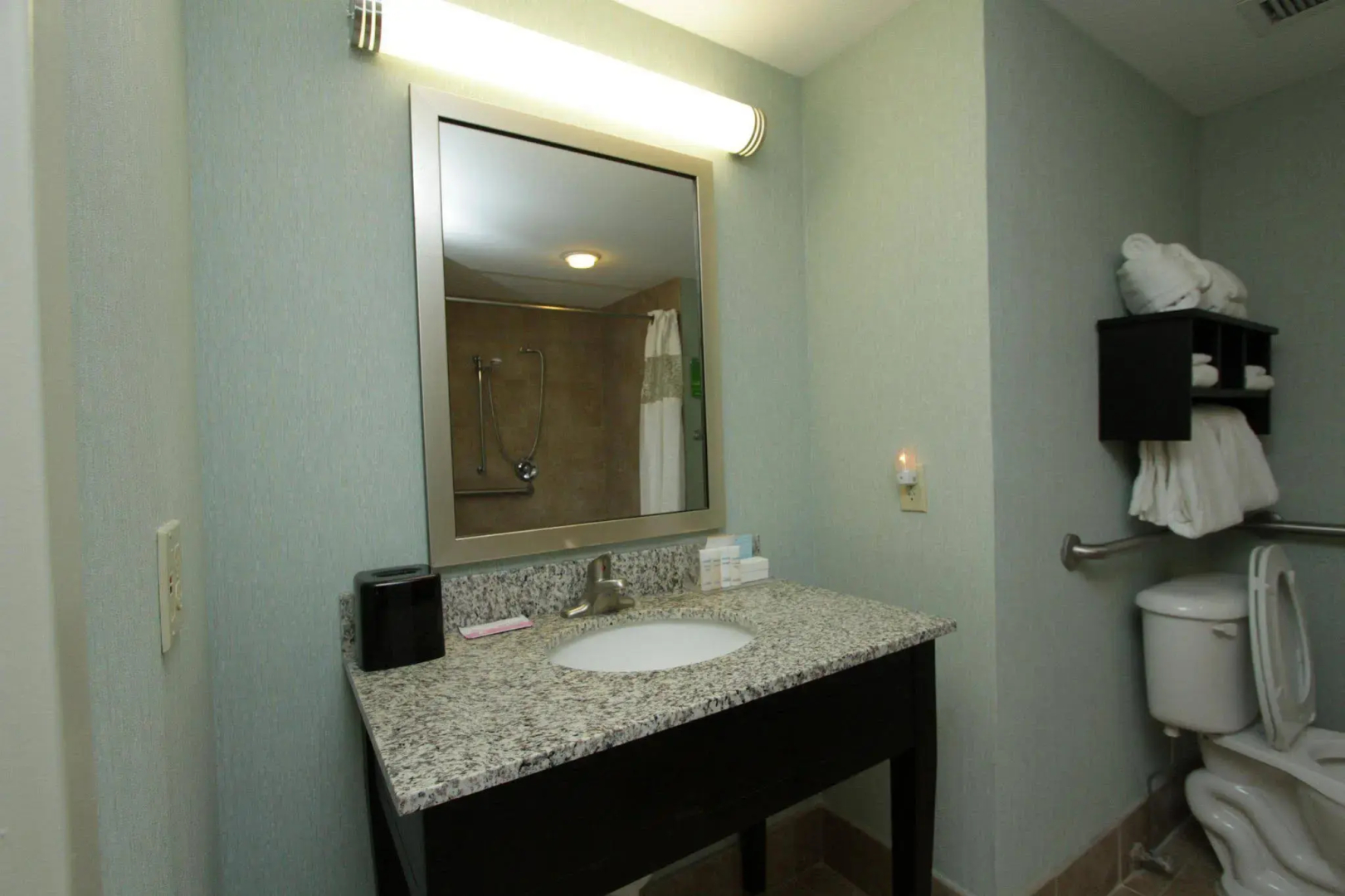 Foto - Hampton Inn & Suites Bluffton-Sun City