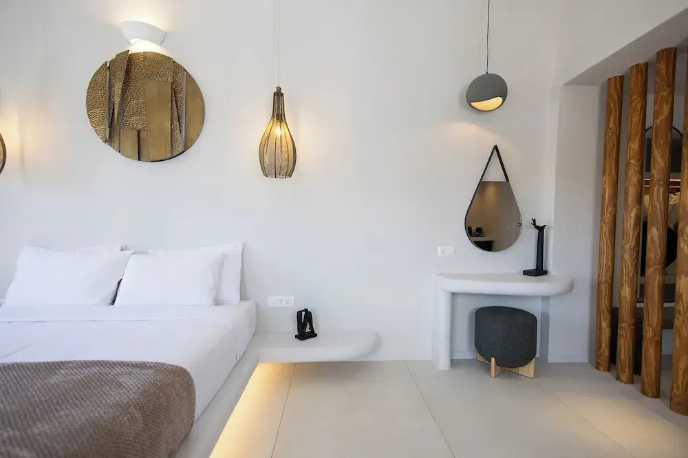 Foto - Niabelon Suites