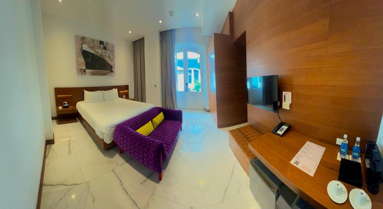Foto - Hotel San Felipe