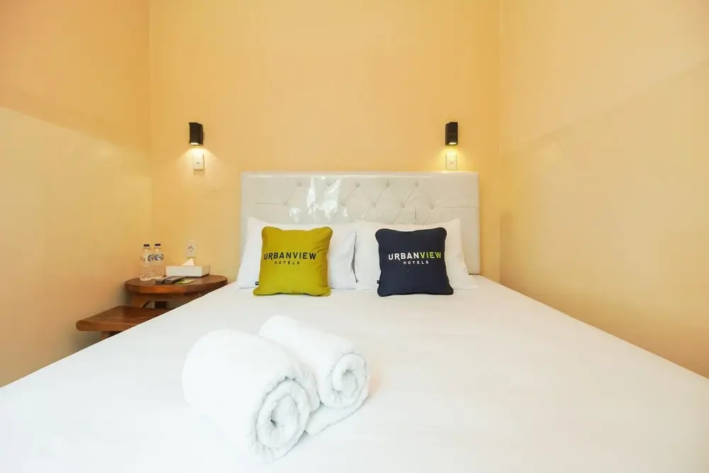 Photo - Urbanview Hotel Cantee Halim Perdanakusuma by RedDoorz