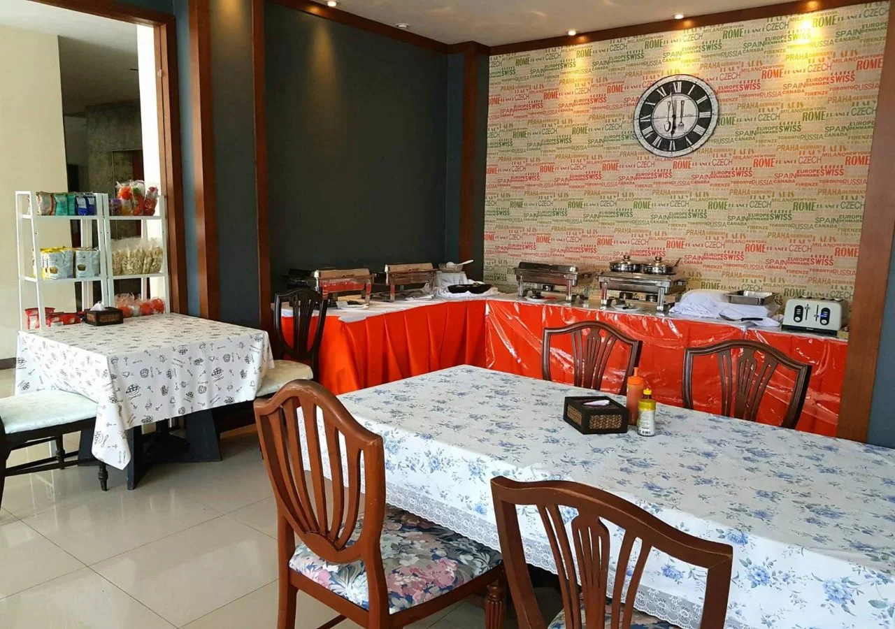 Foto - Lub Sbuy House Hotel - SHA