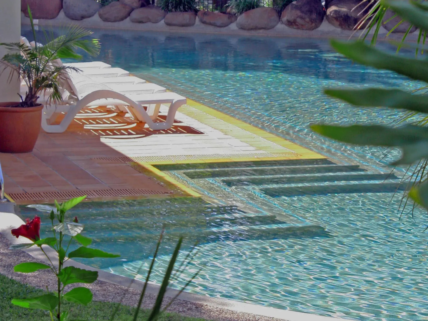 Foto - Grande Florida Beachside Resort