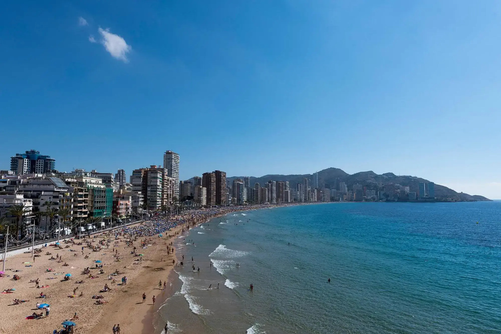 Photo - Hotel Clopy Rocamar