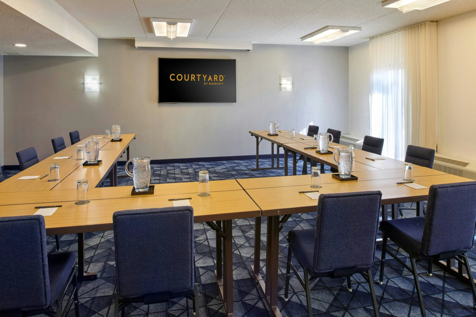 Foto - Courtyard by Marriott Chicago Lincolnshire