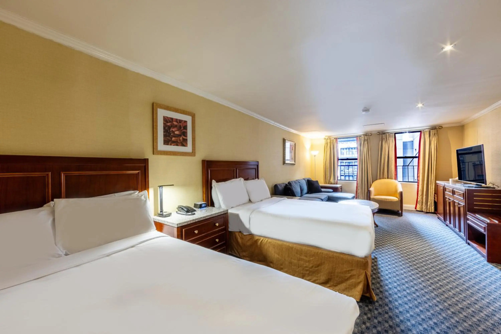 Foto - Hotel Stanford