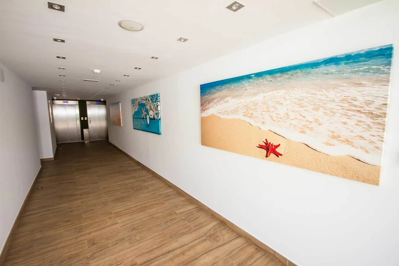 Photo - IG Nachosol Atlantic & Yaizasol by Servatur - Adults Only