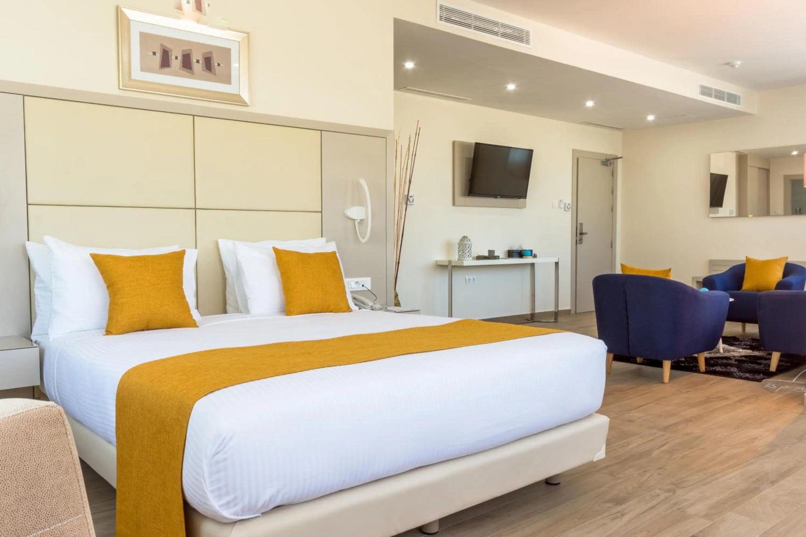 Foto - Hotel Sidi Yahia