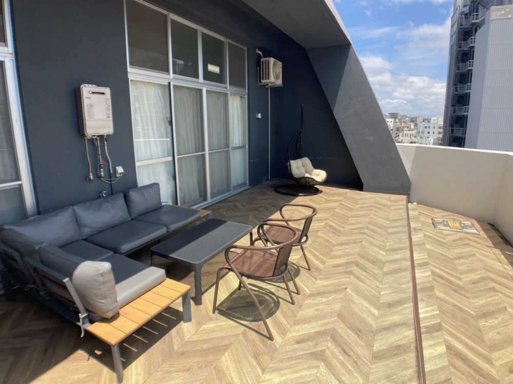 Foto - Hotel Tomas Asahibashi Station