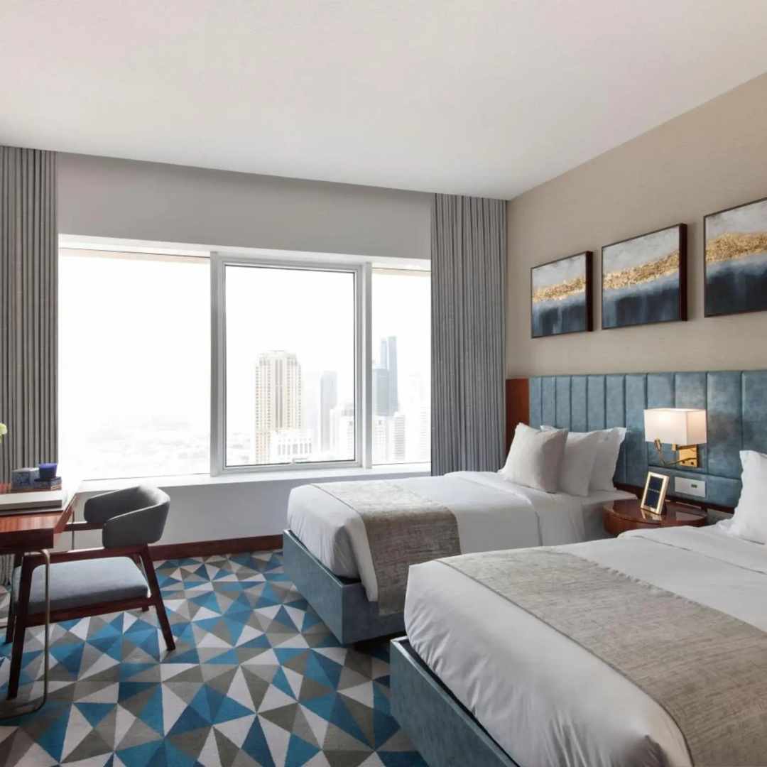 Photo - The Bentley Luxury Hotel and Suites