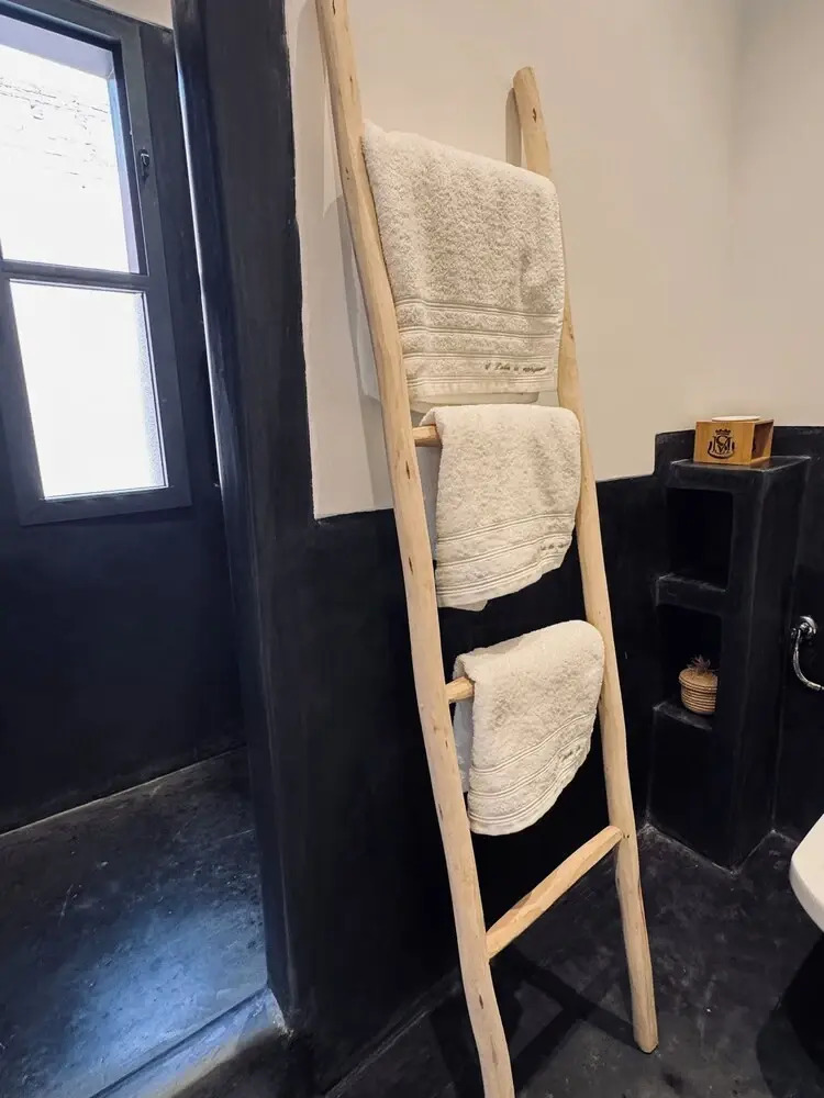 Photo - Riad À l'ombre des Orangers