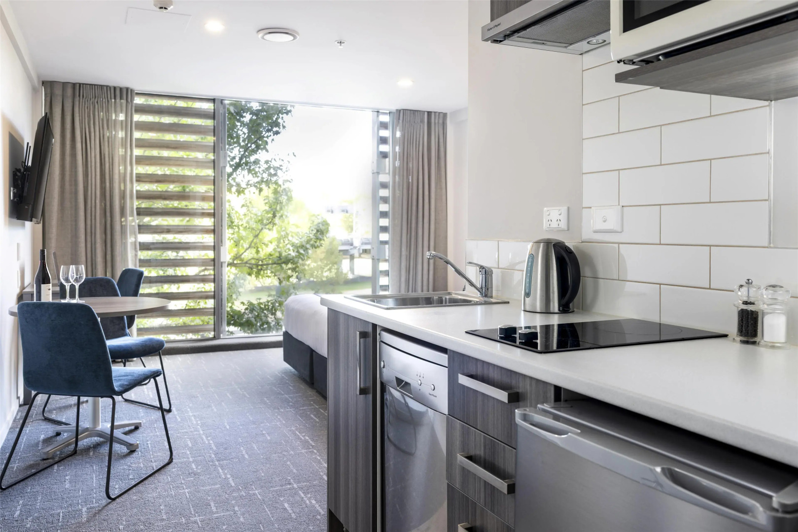 Foto - Quest on Beaumont