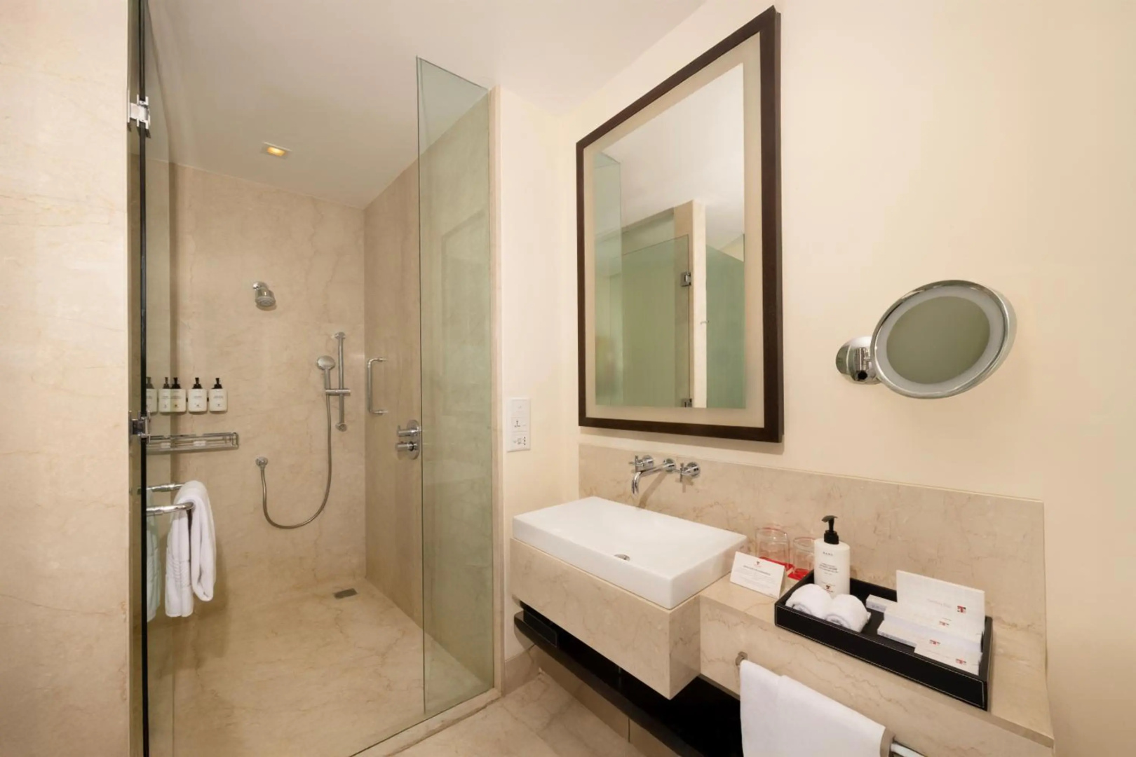Foto - Trident Hyderabad