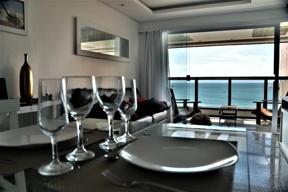 Photo - Seaflats Iracema Residence