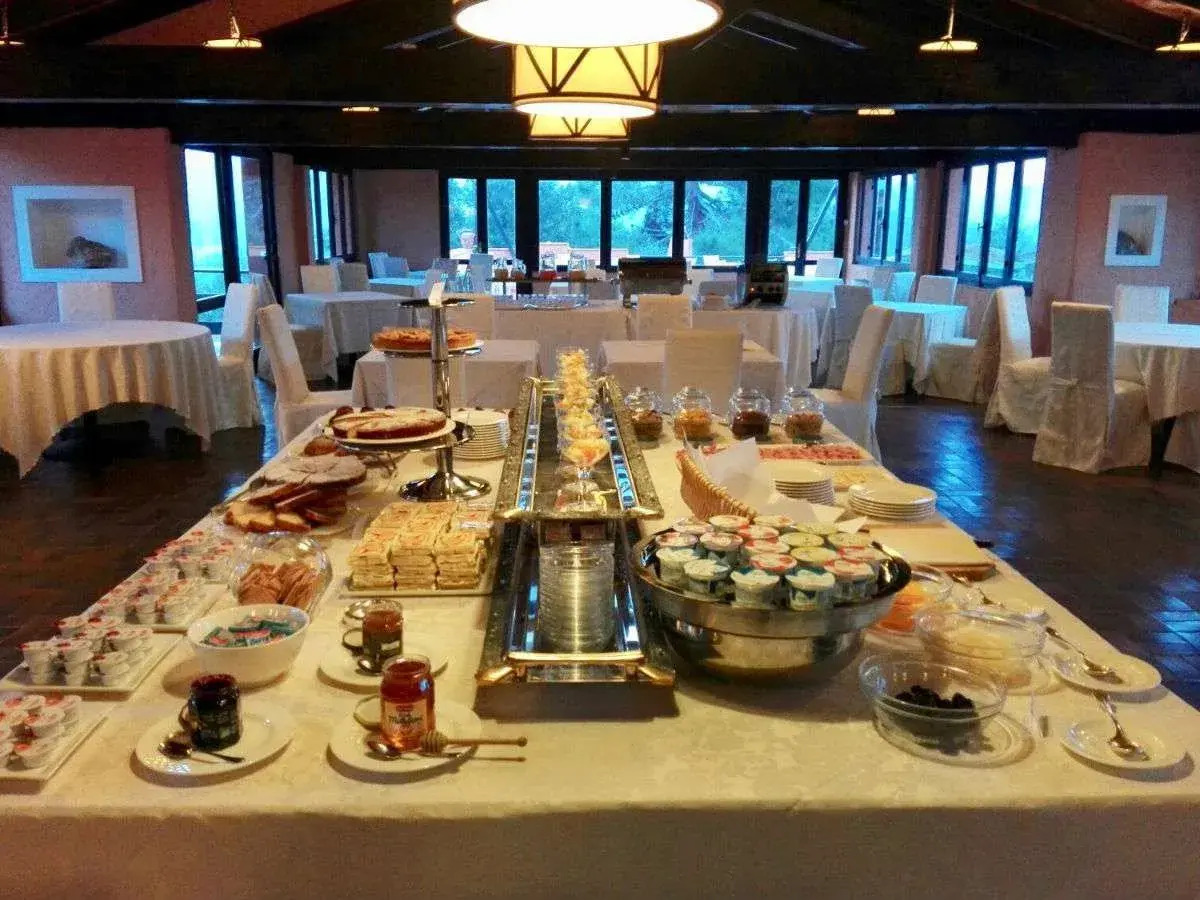 Photo - Essence Isola d'Elba - Le Picchiaie Resort