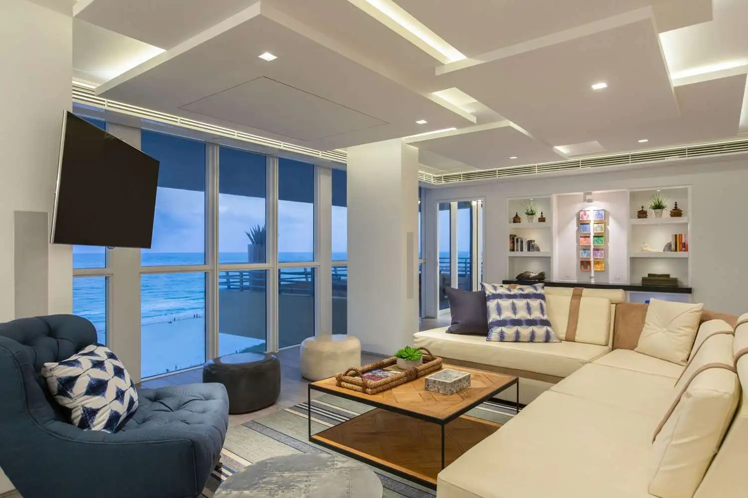 Photo - Hilton Bentley Miami/South Beach