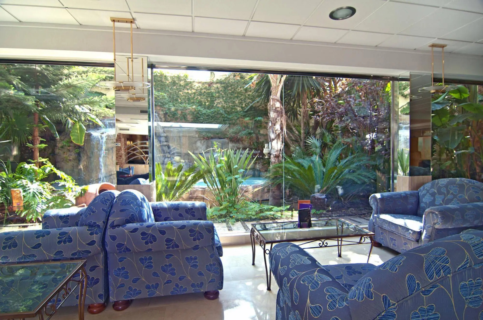 Foto - Hotel Servigroup Diplomatic 4 Sup