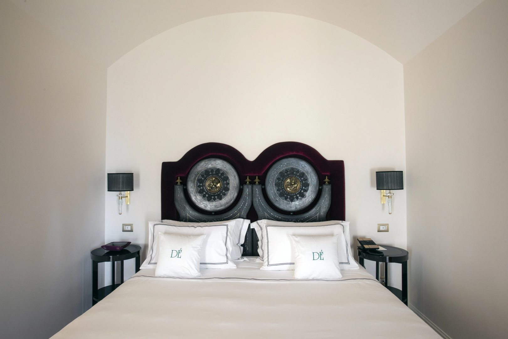 Foto - Grand Hotel Des Etrangers- The Leading Hotels of the World