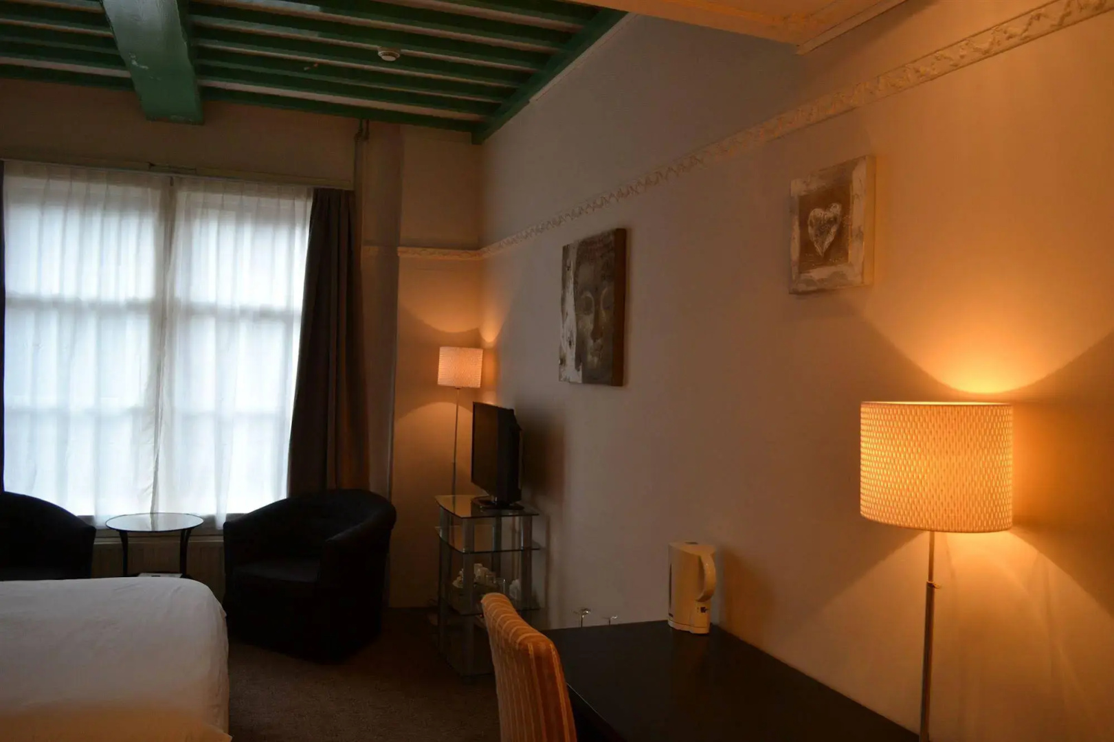 Photo - Hotel Grand Canal