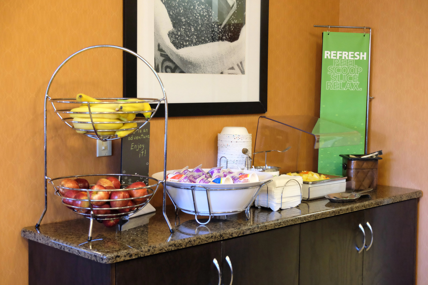 Foto - Hampton Inn & Suites Seal Beach