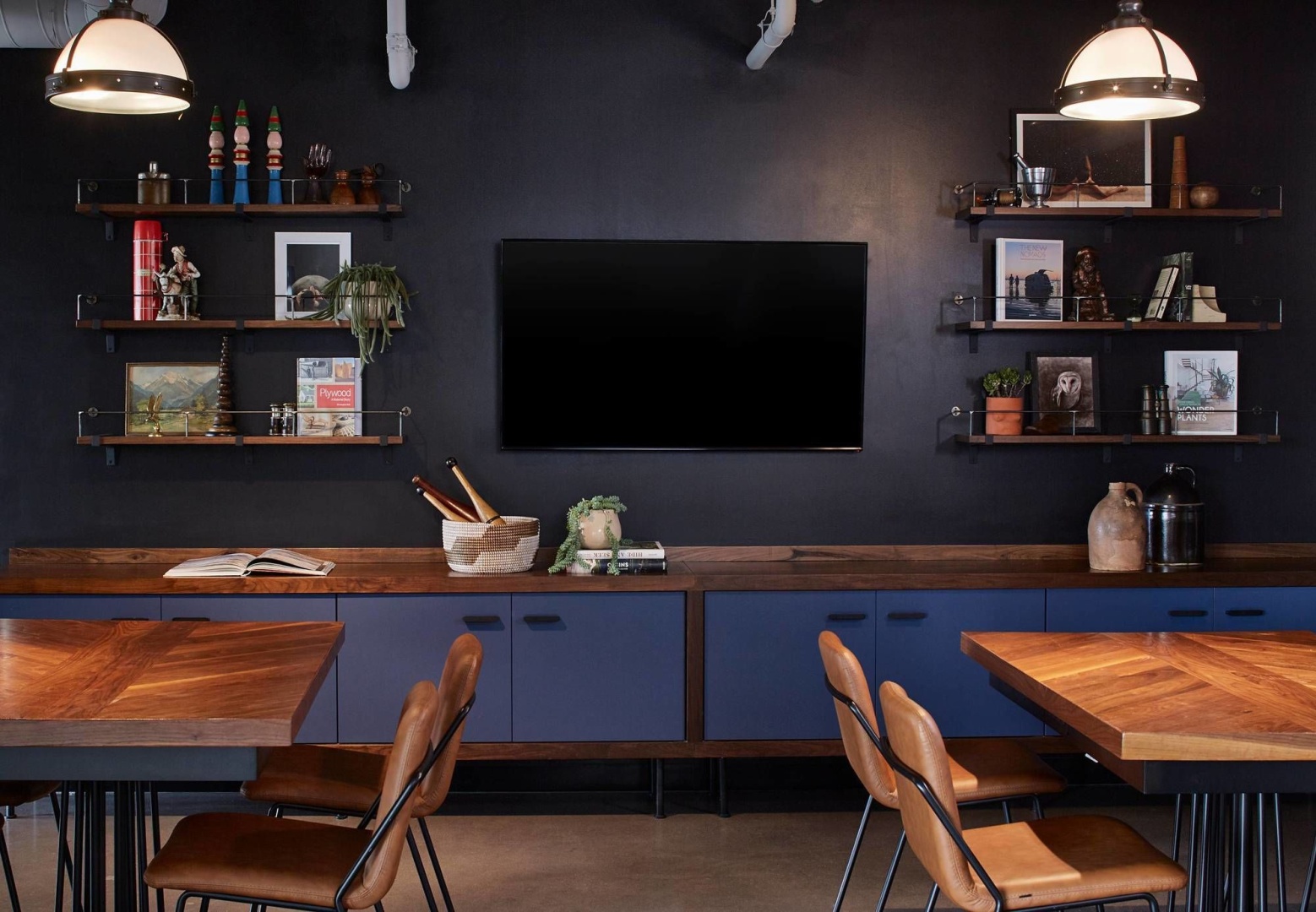 Foto - Moxy Denver Cherry Creek