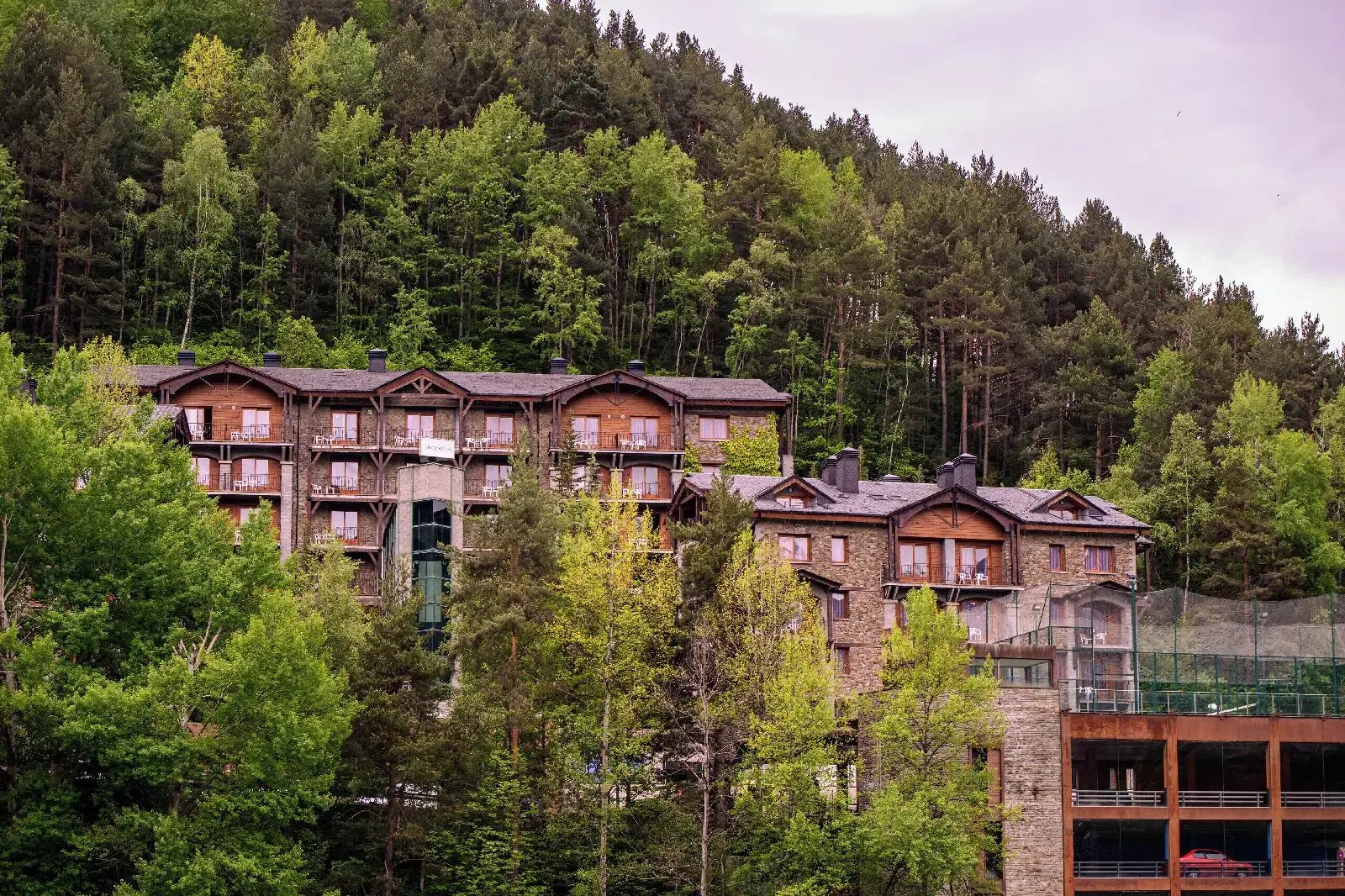 Photo - Hotel AnyosPark Mountain & Wellness Resort