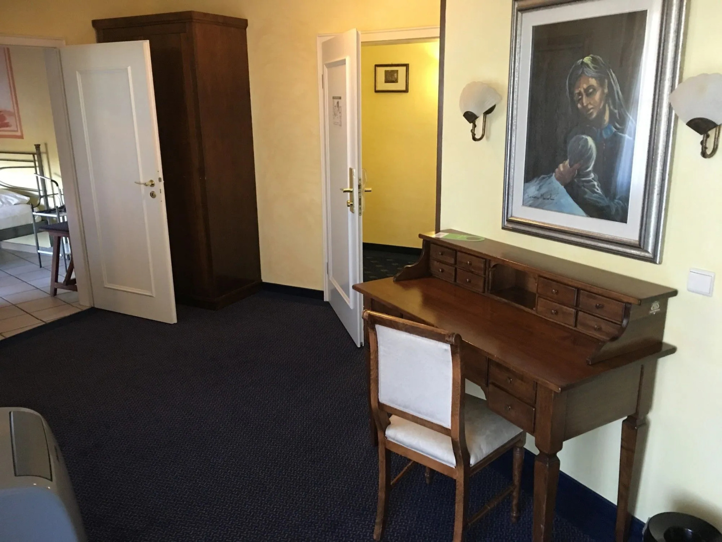 Foto - Hotel Landhaus Milser