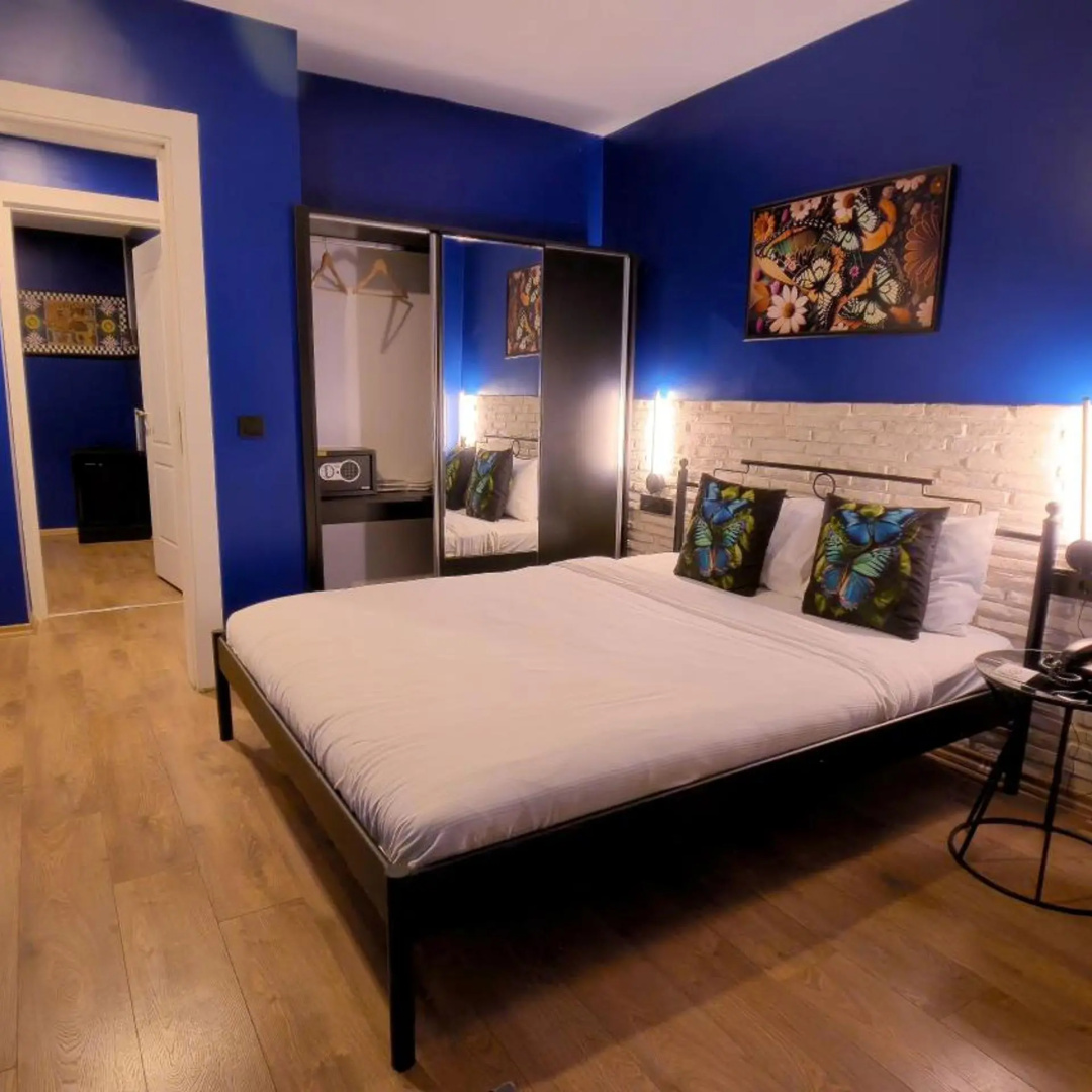 Foto - Think Hotel