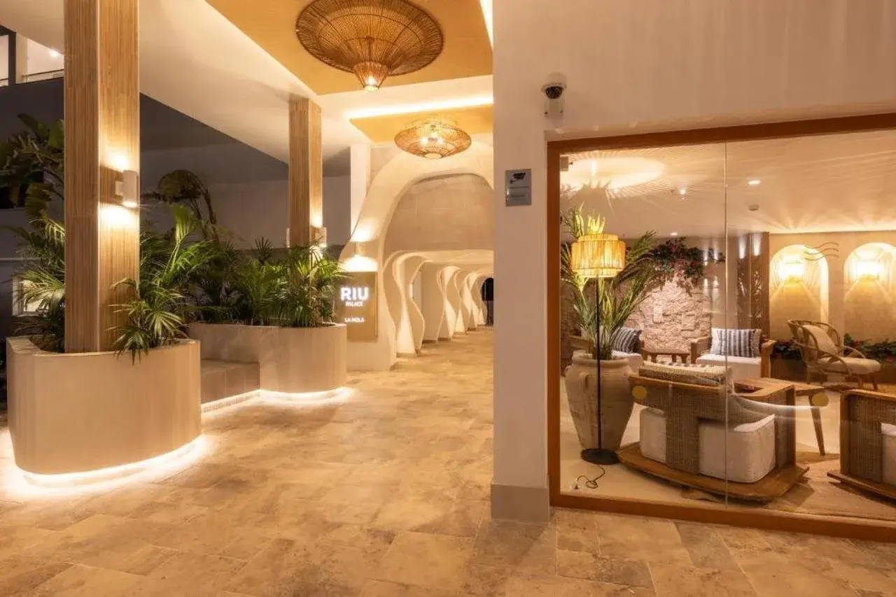 Photo - Hotel Riu Palace La Mola