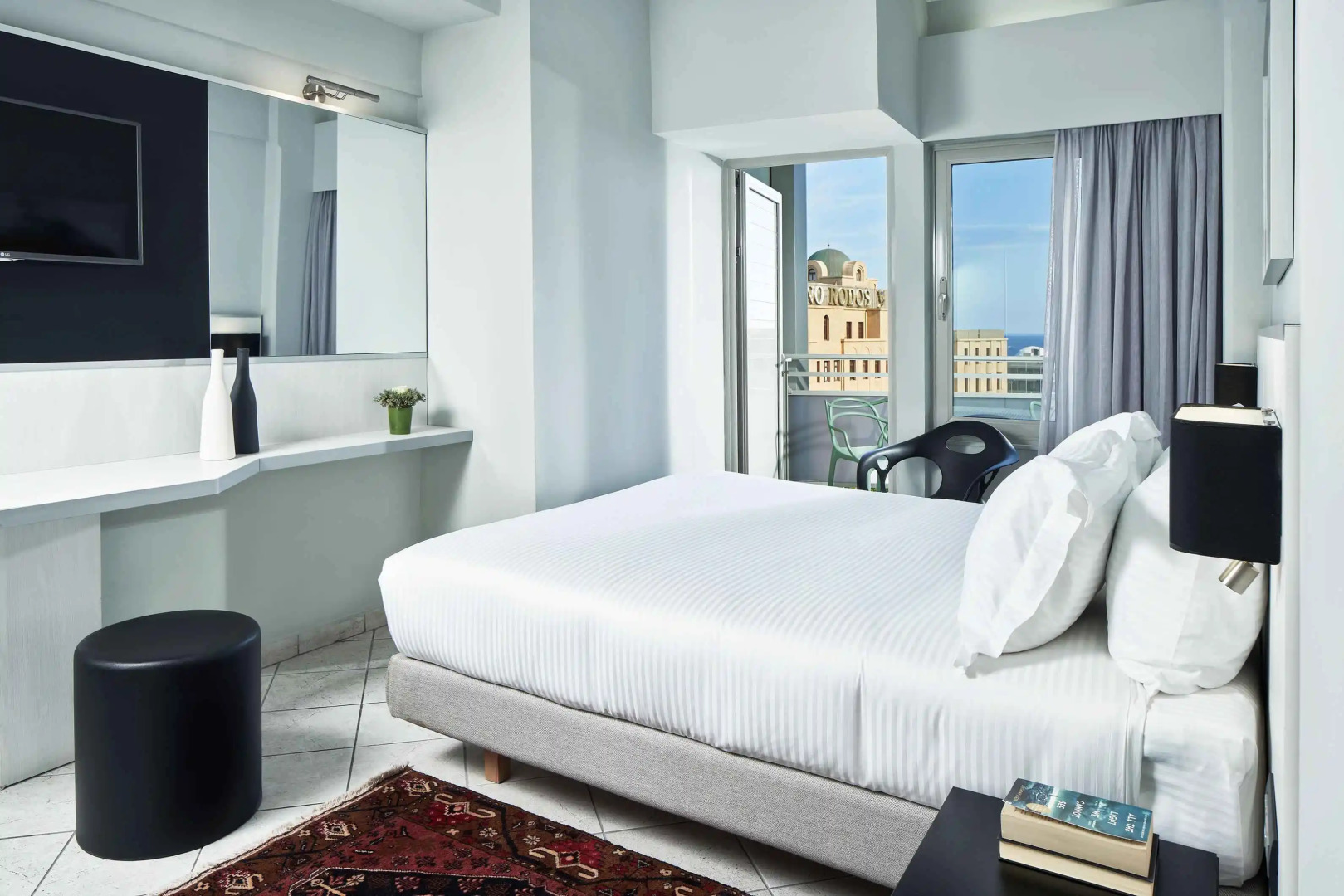 Foto - AQUAMARE CITY and BEACH