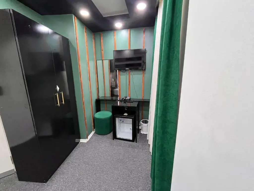 Foto - Montenegro Hotel