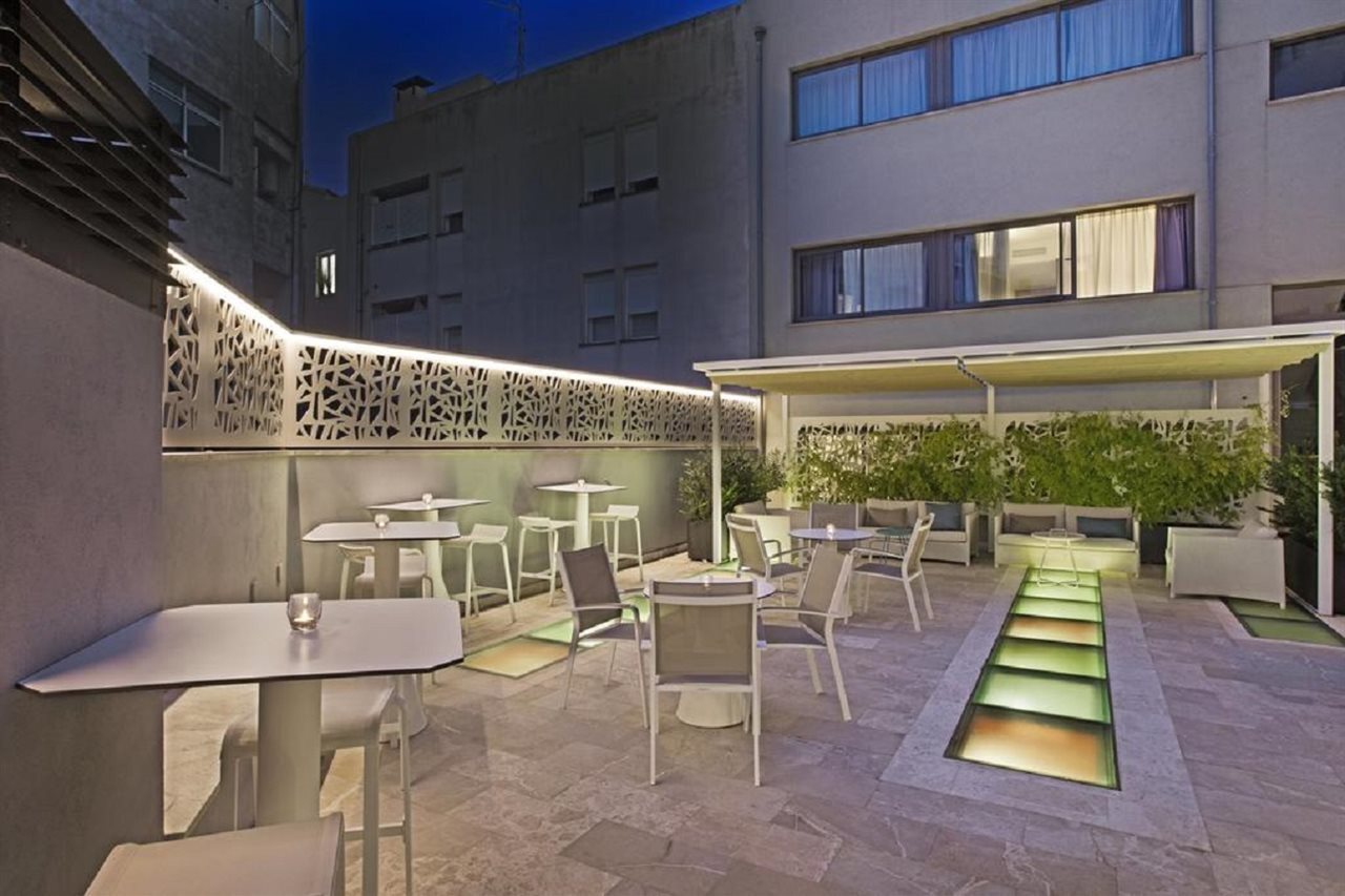 Photo - Hotel Palladium