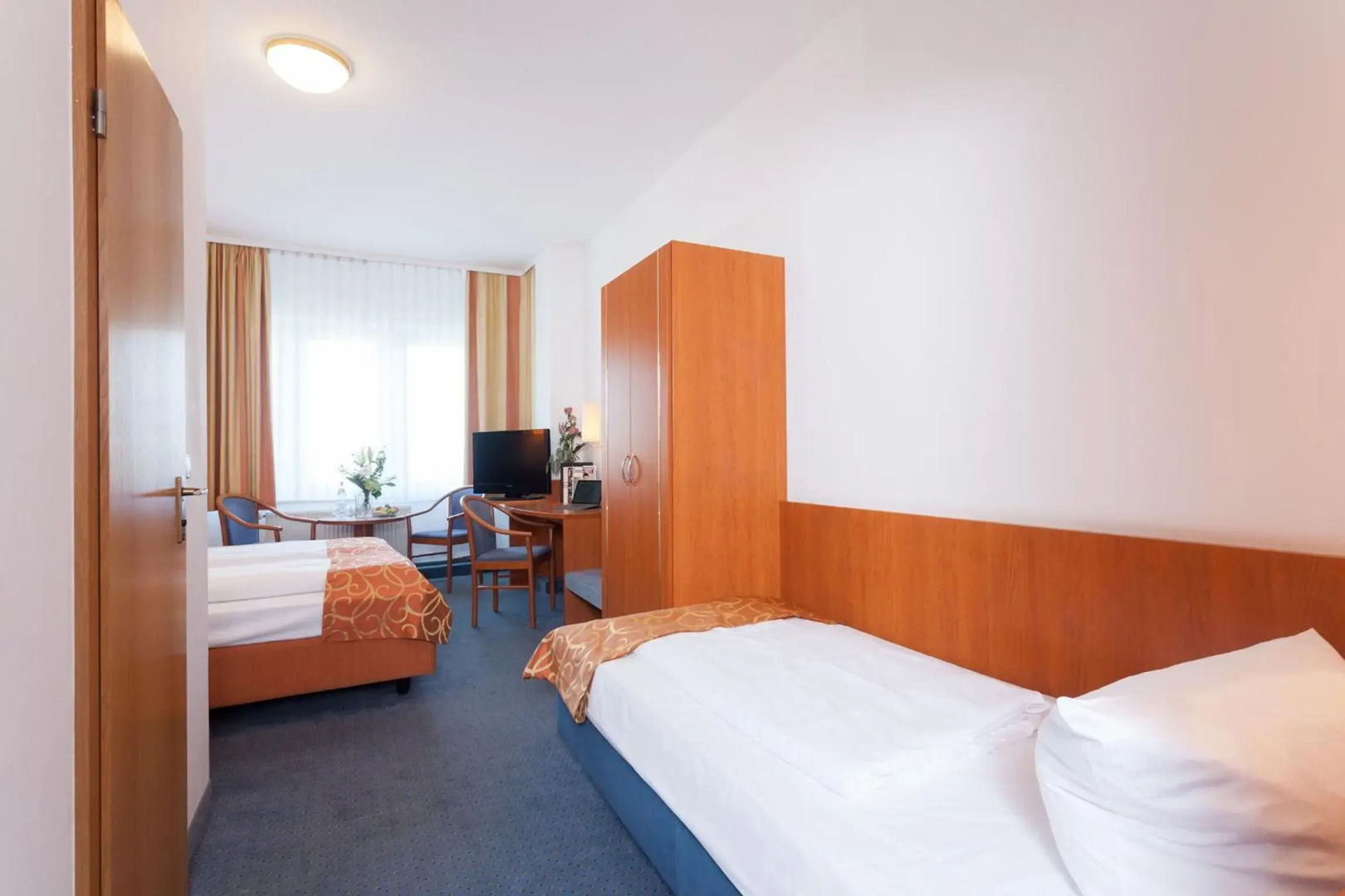 Foto - Trip Inn Hotel Schumann