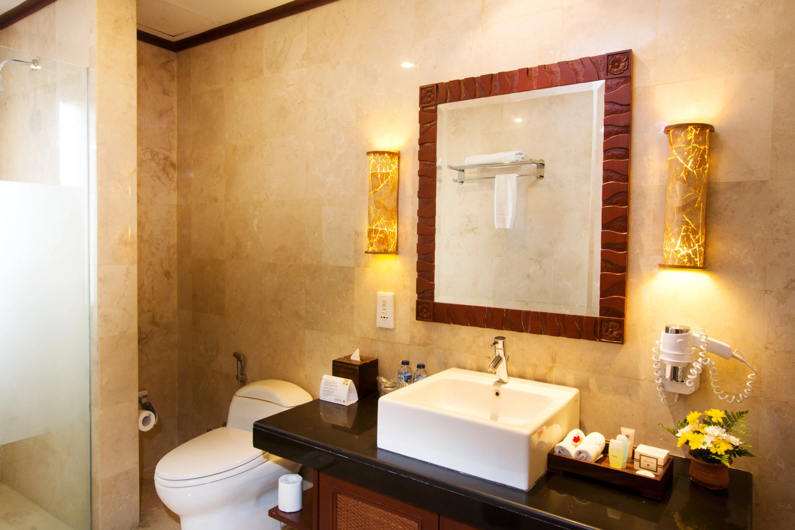 Foto - Grand Balisani Suites Hotel