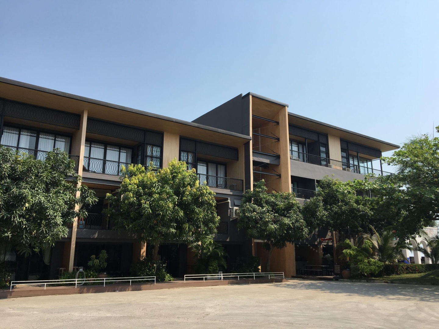 SiamBeach Resort