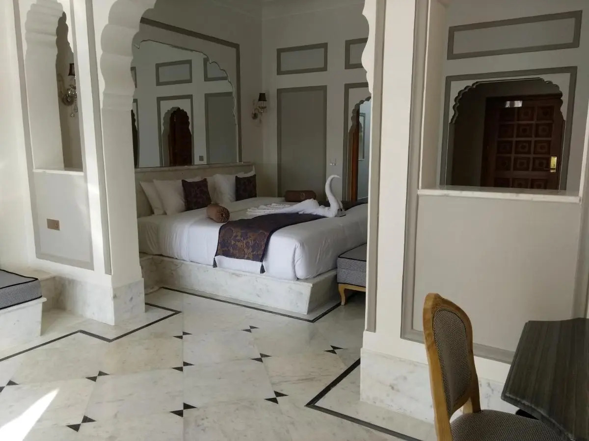 Foto - Buena Vista Luxury Garden Spa Resort