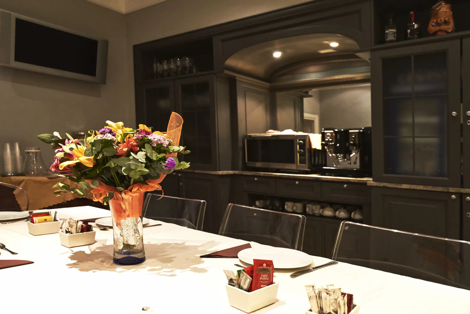 Foto - Townhouse Condotti 29