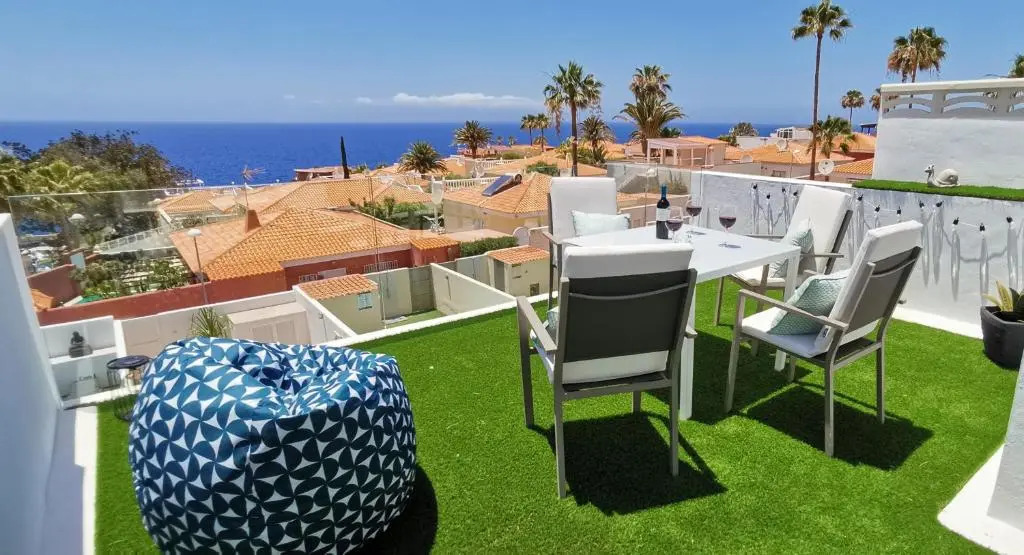 Foto - Villa Hortensia