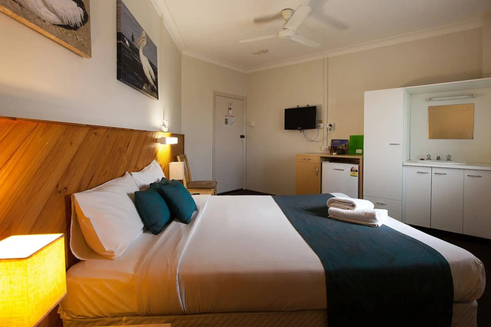 Photo - Nightcap at Manly Hotel