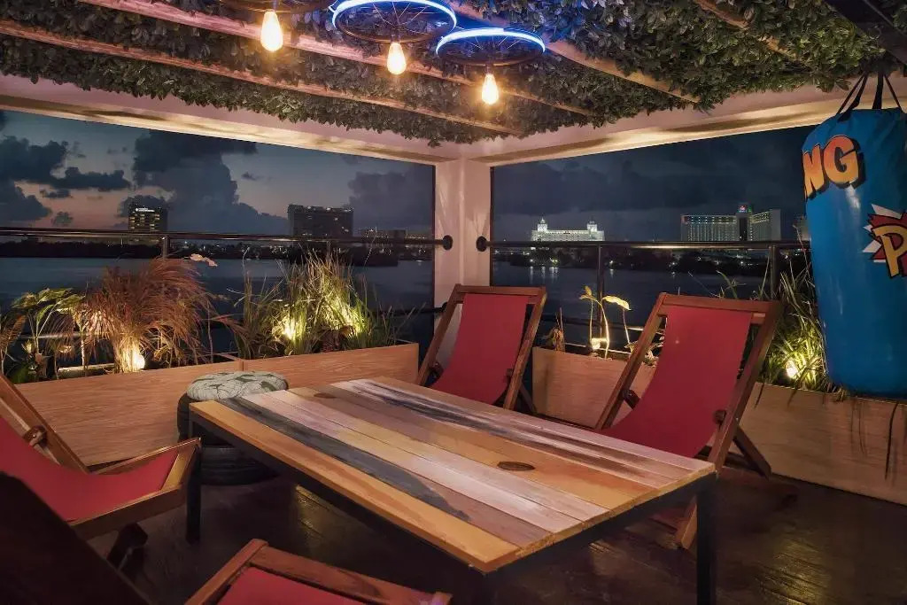 Foto - Mayan Monkey Cancun - Social Hotel