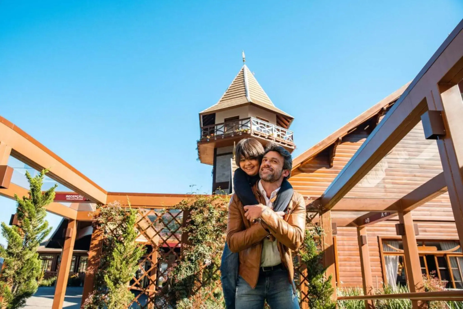 Photo - Bella Gramado Resort & Spa by Gramado Parks