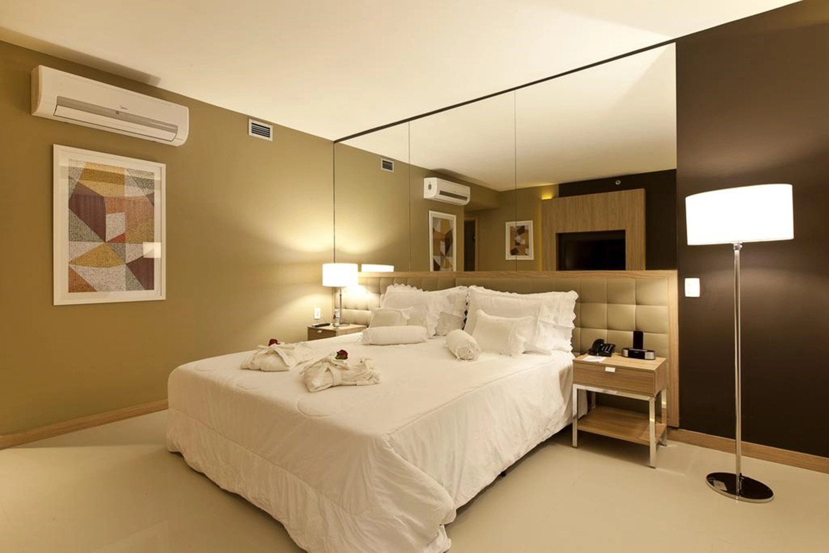 Foto - eSuites Savassi Toscanini