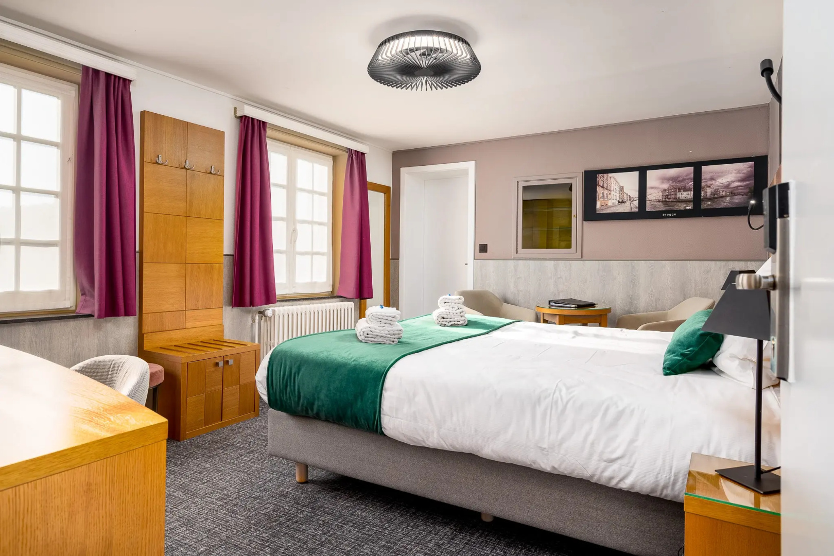 Foto - Hotel Jacobs
