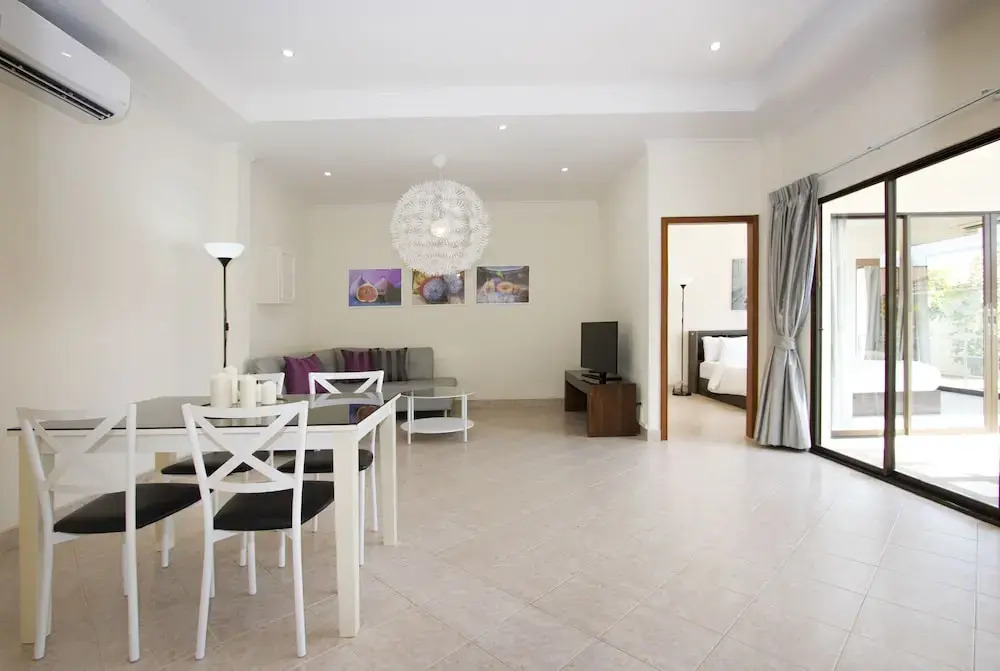 Foto - Avoca Pool Villas