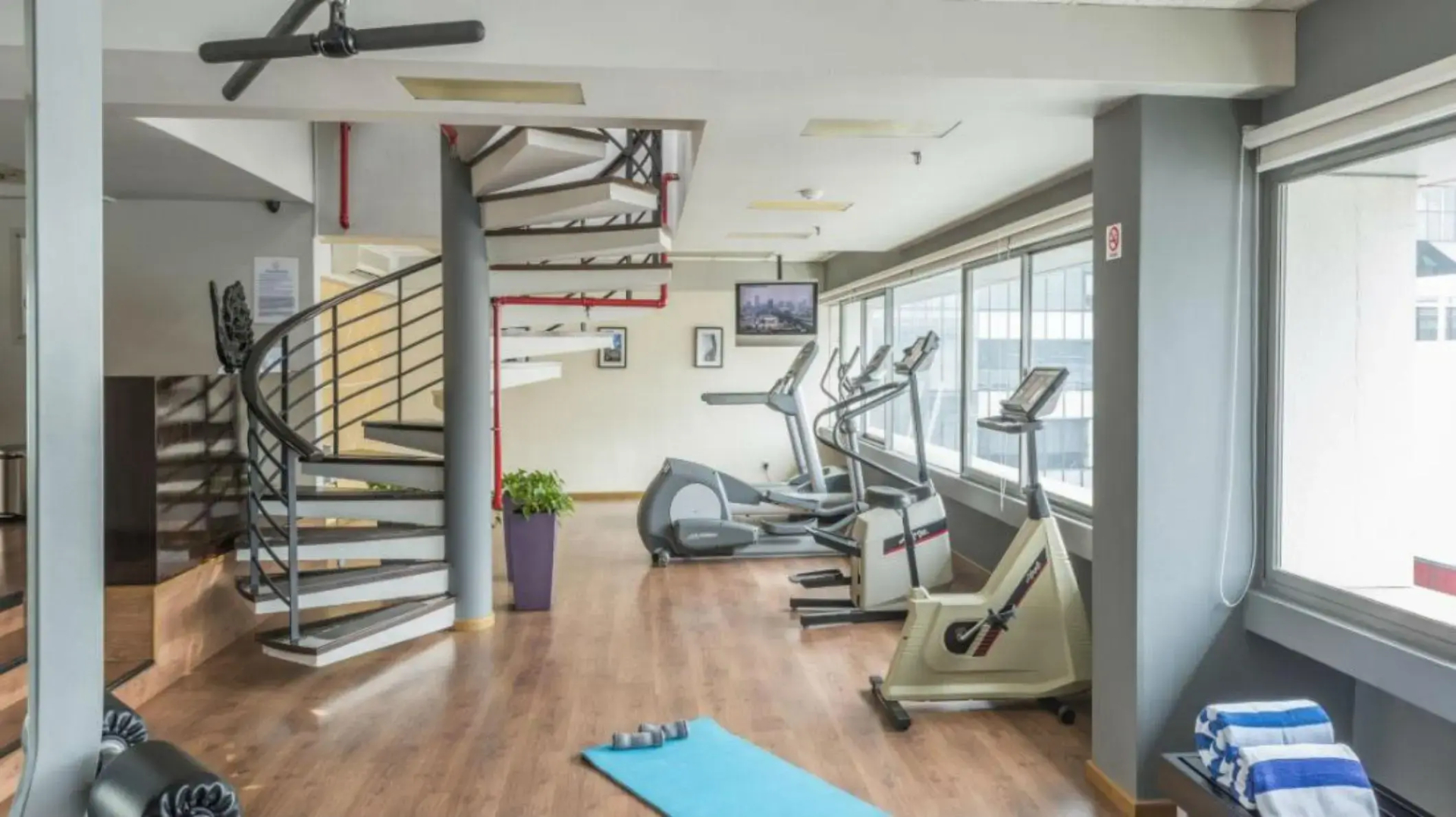 Foto - Orchard Point Serviced Apartments