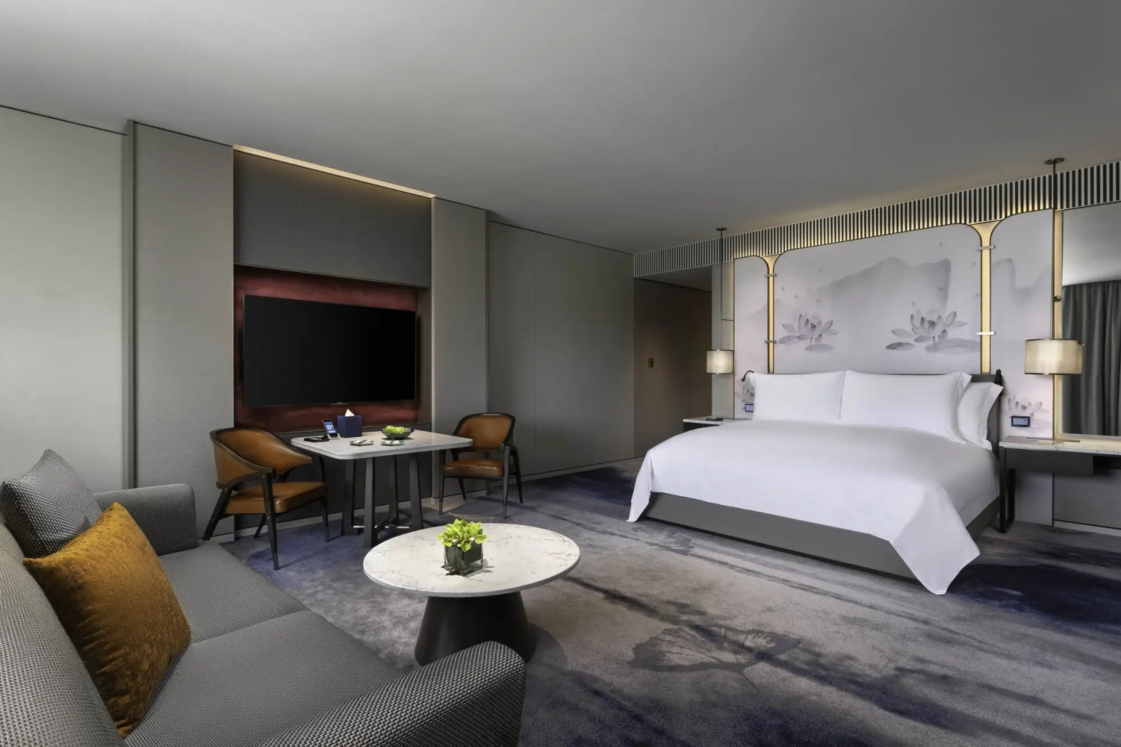 Photo - City of Dreams – Nüwa Macau