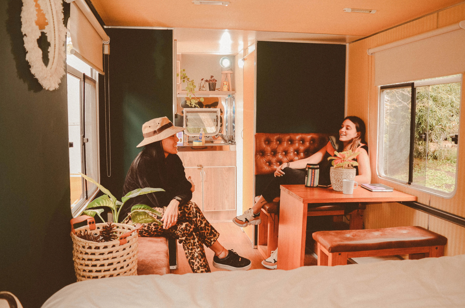 Foto - Pioneros Suites by Grupo Tierra Gaucha