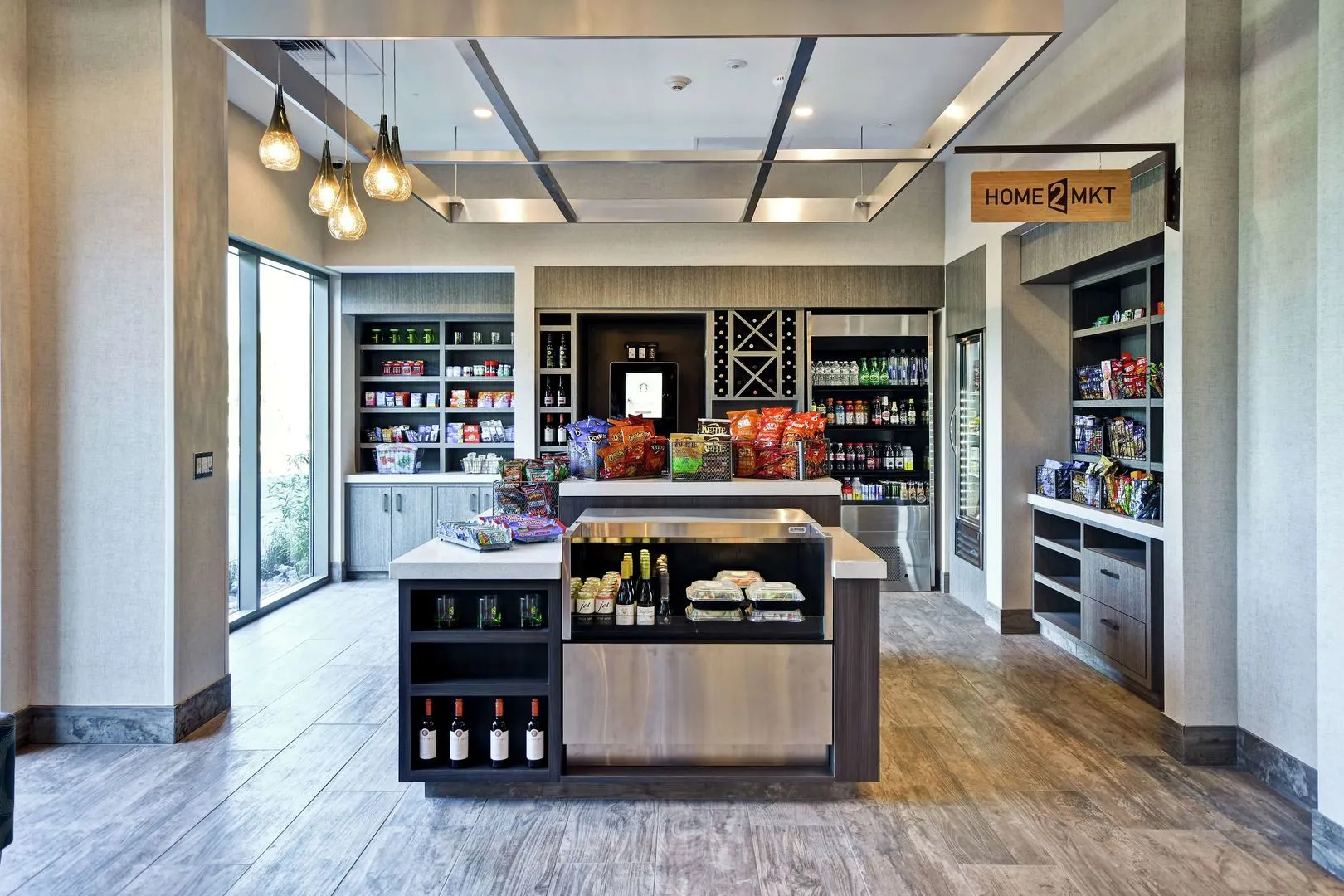 Photo - Home2 Suites by Hilton Los Angeles Montebello