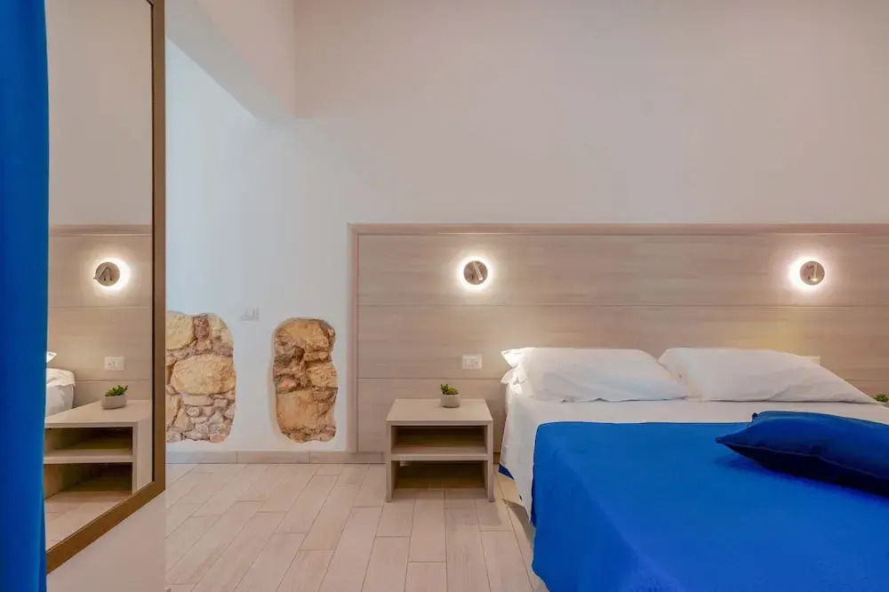 Foto - Bardilio Luxury Rooms